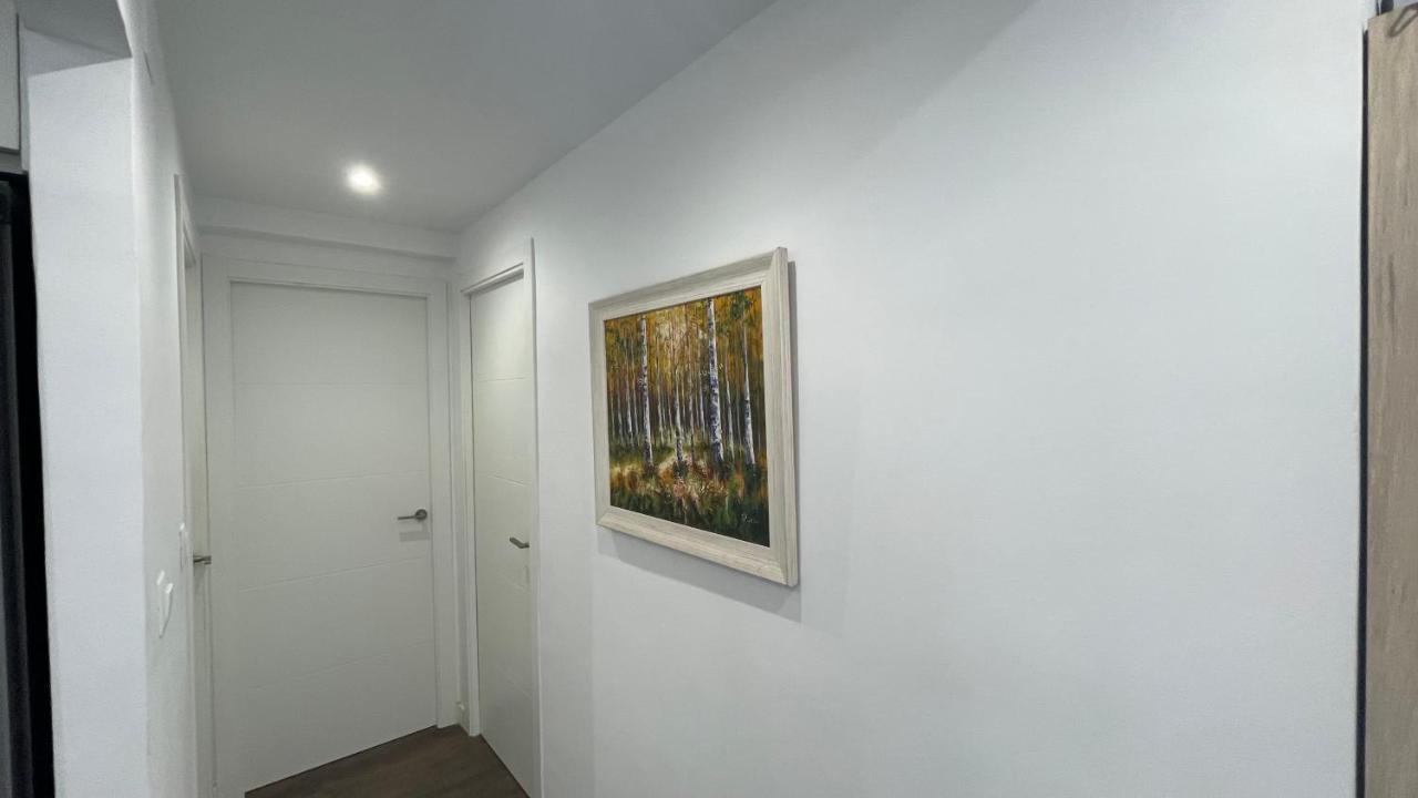 Apartamento Con Vista Al Mar Benalmadena Luaran gambar