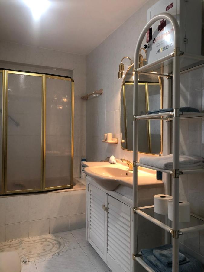 Apartamento Con Vista Al Mar Benalmadena Luaran gambar