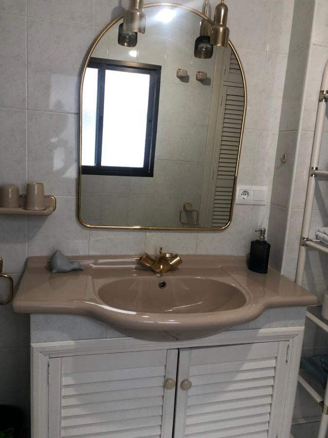 Apartamento Con Vista Al Mar Benalmadena Luaran gambar
