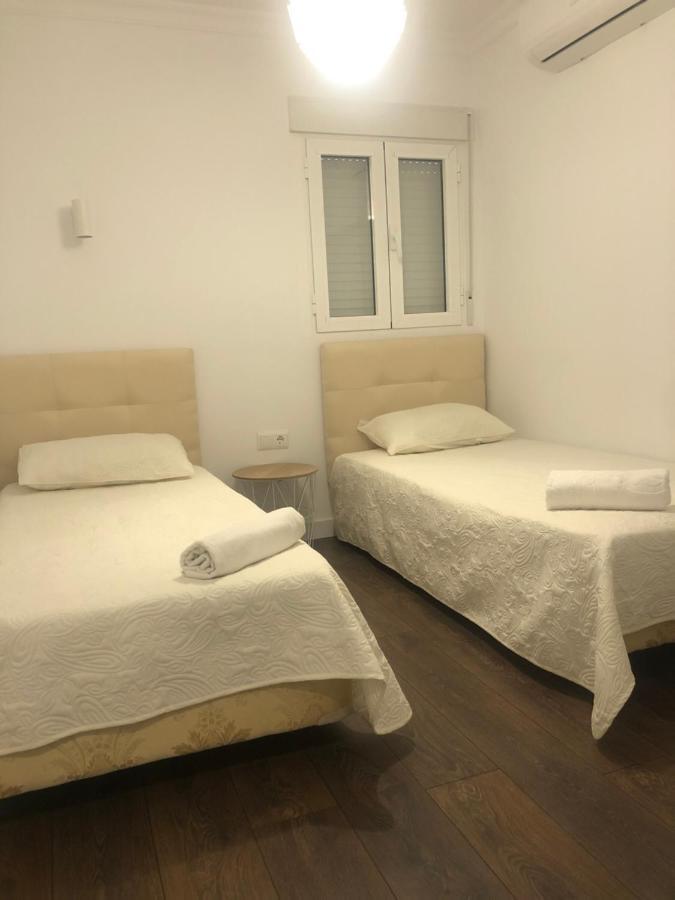 Apartamento Con Vista Al Mar Benalmadena Luaran gambar